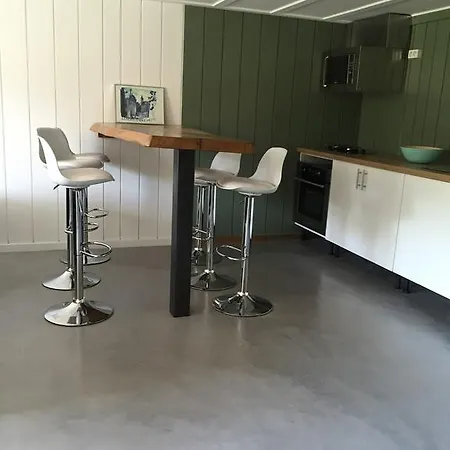 Appartement Les Miniscules Marine de Pietracorbara