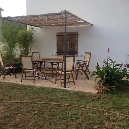 Les Miniscules Appartement