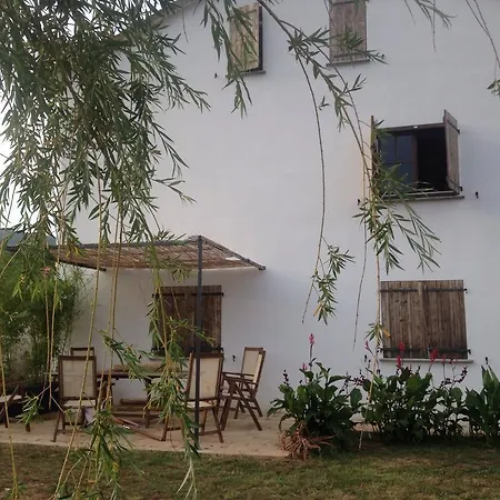 Appartement Les Miniscules